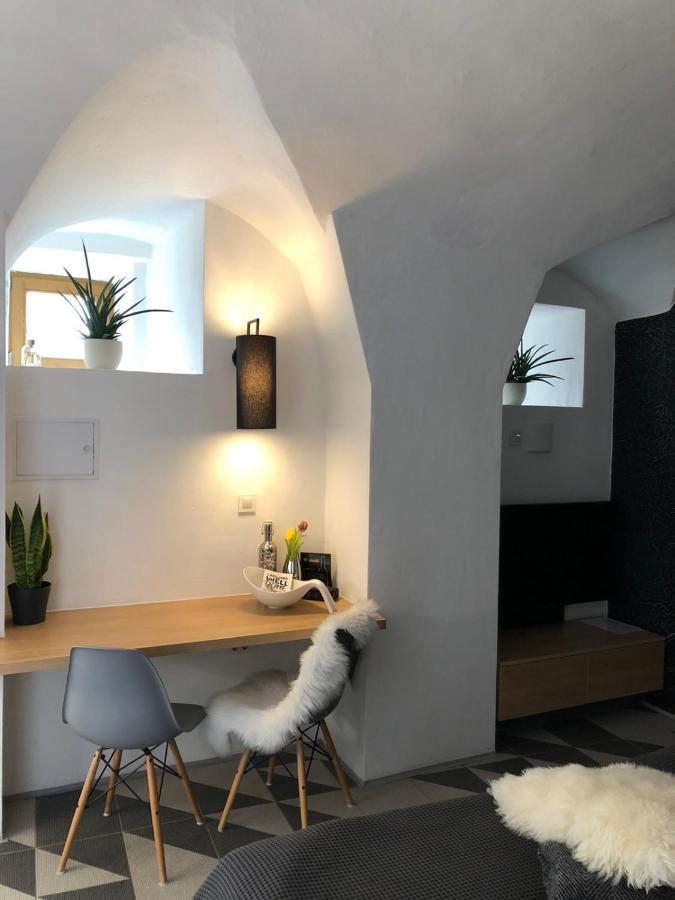 Stella Sky Apartment Ljubljana Exterior foto